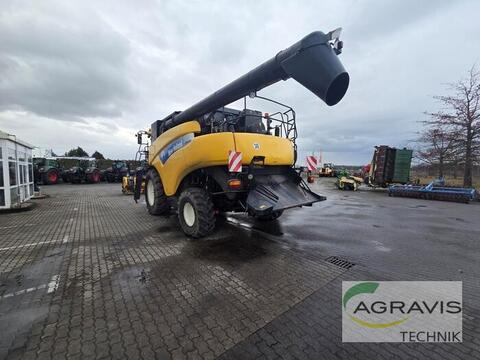 New Holland CR 9080 3