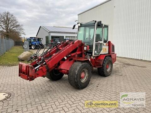 Weidemann 4004
