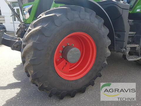 Fendt 828 VARIO S4 2