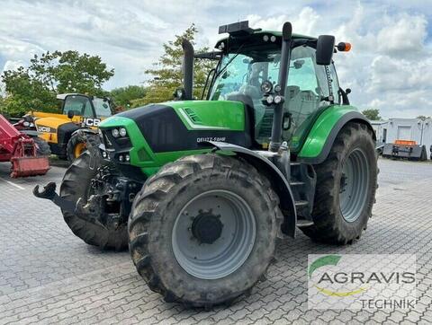 Deutz-Fahr AGROTRON 