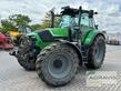 Deutz-Fahr AGROTRON 6190 TTV