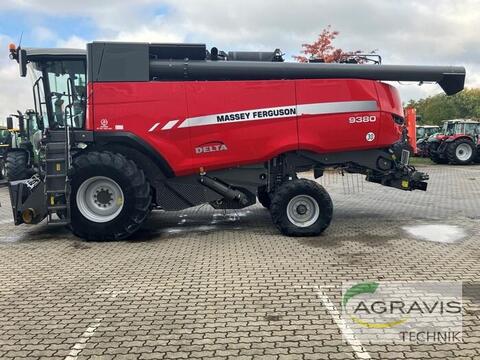 Massey Ferguson MF 9380 DELTA 2