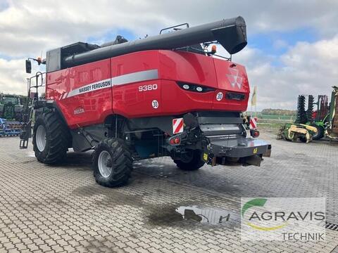Massey Ferguson MF 9380 DELTA 3