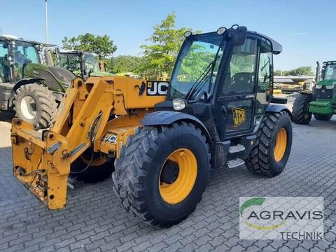 JCB 541-70 AGRI PLUS