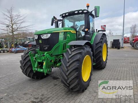 John Deere 6R 250
