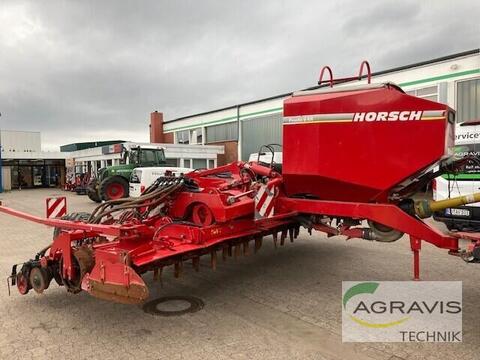Horsch PRONTO 6 KR 2
