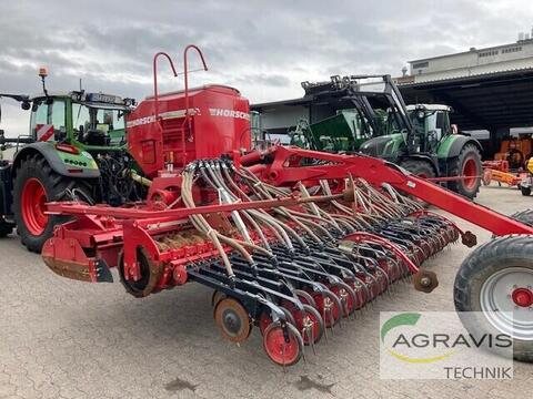 Horsch PRONTO 6 KR 3