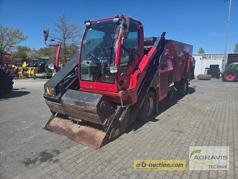 Trioliet TRIOTRAC 2 2000 VL FPT