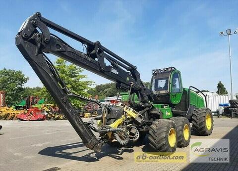 John Deere 1270 E