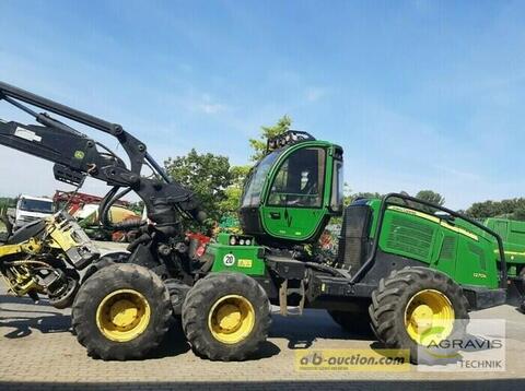 John Deere 1270 E 2