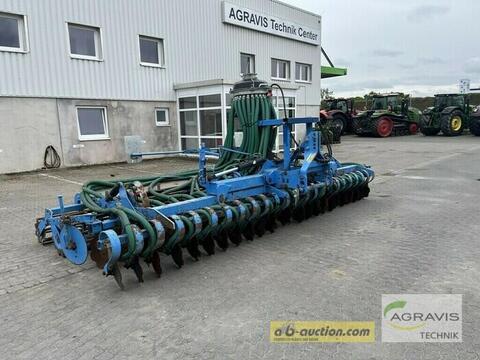 Lemken HELIODOR 9/600 K