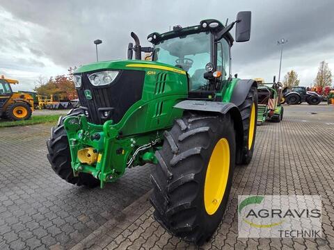 John Deere 6215 R