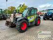 Claas SCORPION 7045