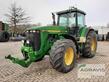 John Deere 8100