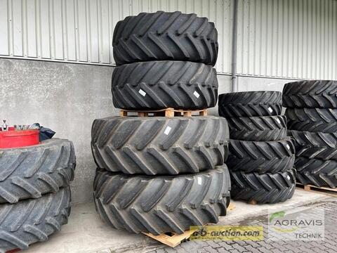 Michelin KR 710/75R42