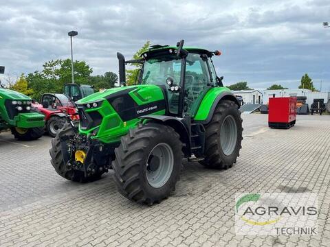 Deutz-Fahr AGROTRON 