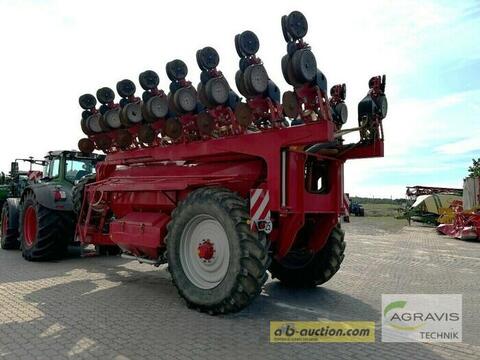 Horsch MAESTRO 16 SW 2