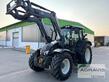 Valtra N 103 H3 HITECH