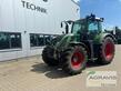 Fendt 724 VARIO SCR PROFI PLUS