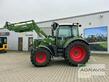 Fendt 312 VARIO S4 PROFI PLUS