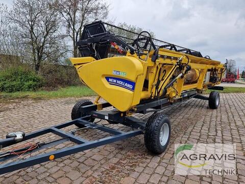 <strong>New Holland VARIFEED</strong><br />
