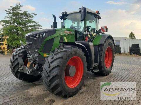 Fendt 930 VARIO GEN-7