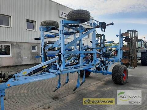 Lemken KARAT 9/500 KU