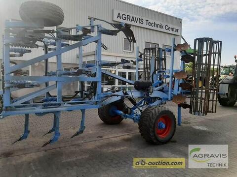 Lemken KARAT 9/500 KU 2