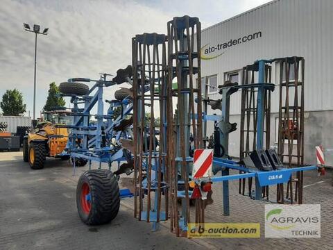 Lemken KARAT 9/500 KU 3