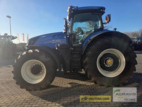 New Holland T 7.315 AUTO COMMAND HD PLM 2