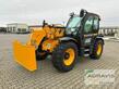 JCB 536-95 AGRI XTRA STUFE V