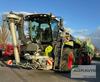 Claas XERION 4000 SADDLE TRAC