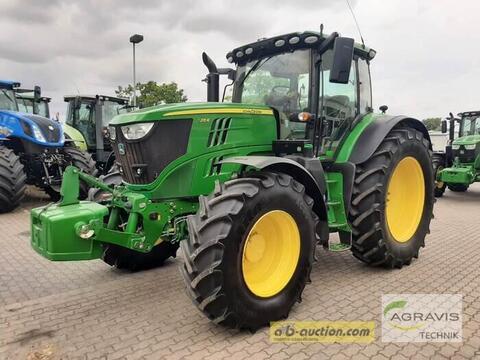 John Deere 6215 R