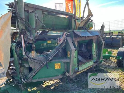Krone EASY COLLECT 1053
