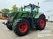 Fendt 822 VARIO S4 PROFI PLUS