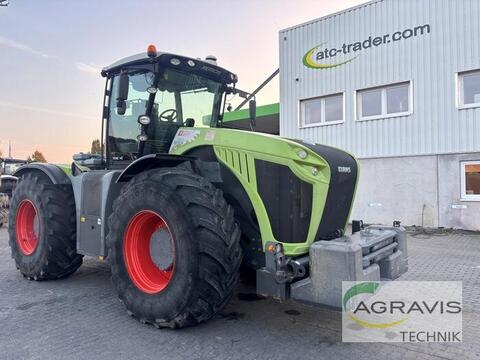 Claas XERION 4500 TRAC VC