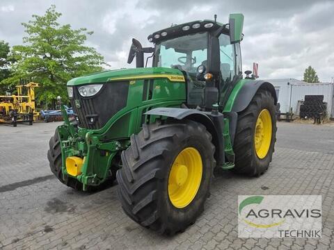John Deere 6R 250