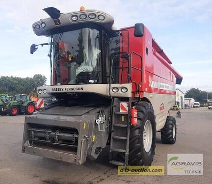 Massey Ferguson MF 9280 DELTA