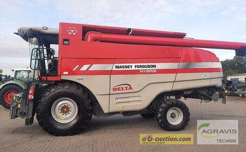 Massey Ferguson MF 9280 DELTA 2