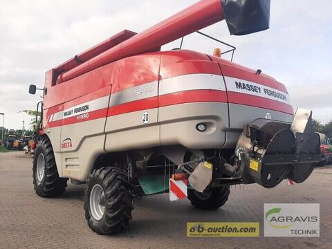 Massey Ferguson MF 9280 DELTA 3