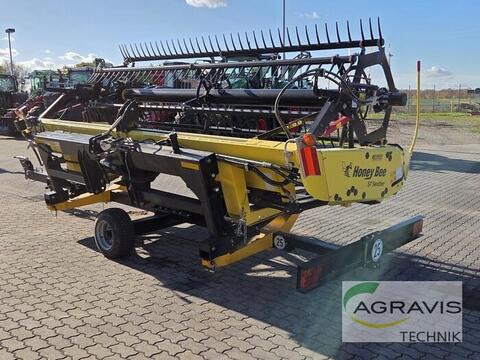 MÄHWERK (0010) Honey Bee Grain Belt 15 ft. 3