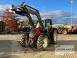 Valtra N 155 ED 2B1