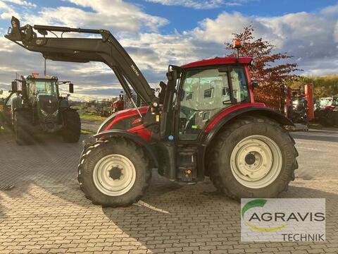 Valtra N 155 ED 2B1 2