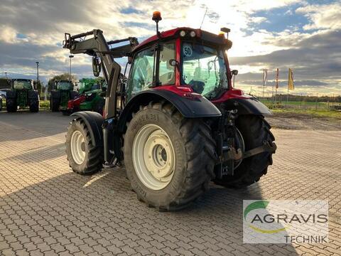 Valtra N 155 ED 2B1 3