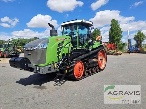 <strong>Fendt 1165 MT</strong><br />