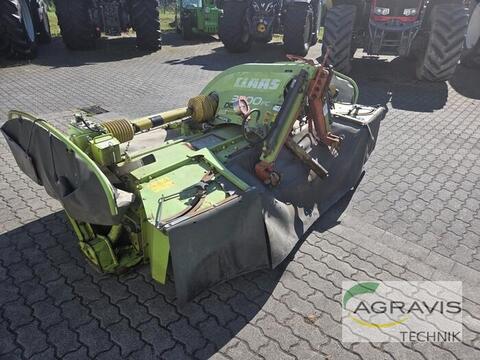 Claas DISCO 9400 C DUO