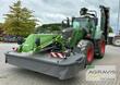 Fendt SLICER 310 FQ KC