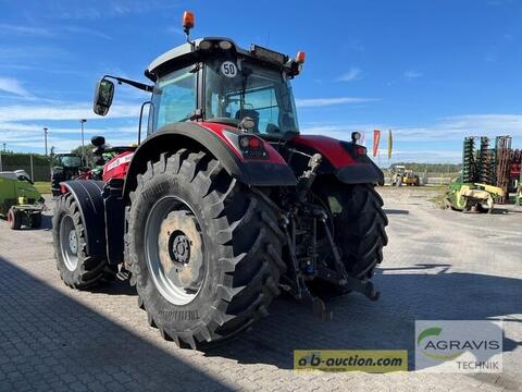 Massey Ferguson MF 8732 DYNA VT 3