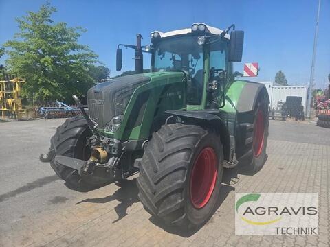 Fendt 828 VARIO SCR