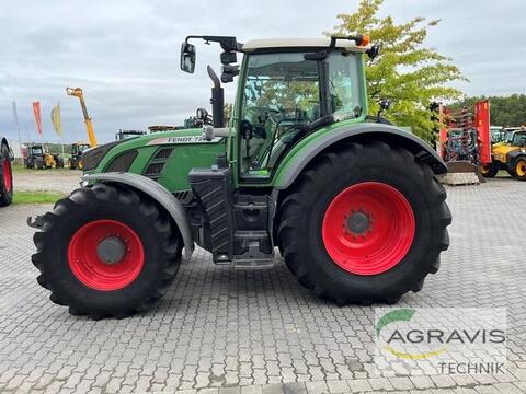 Fendt 720 VARIO SCR 2